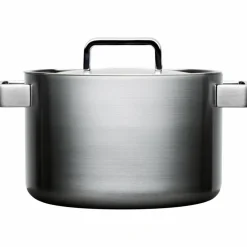 Tools Gryta med lock 2 liter