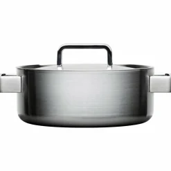 Tools Gryta med lock 2 liter
