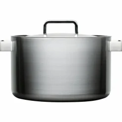 Tools Gryta med lock 2 liter