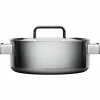 Tools Gryta med lock 5 liter