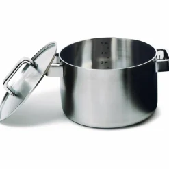 Tools Gryta med lock 5 liter