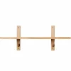 Toronto hylla 93 x 22 x 35 cm, natur