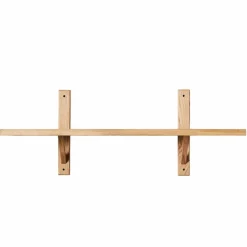Toronto hylla 93 x 22 x 35 cm, natur