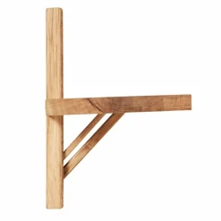 Toronto hylla 93 x 22 x 35 cm, natur