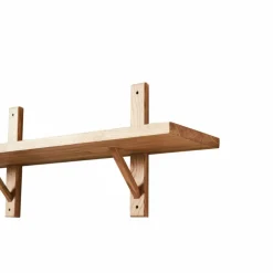 Toronto hylla 93 x 22 x 35 cm, natur