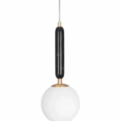 Torrano Pendel 15 cm, brun