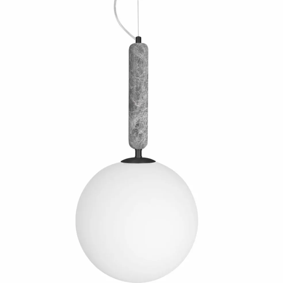 Torrano pendel, 30 cm, grå