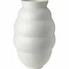Tortus Archie Vas 41,5 cm, vit