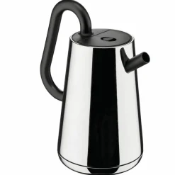 Toru vattenkokare 1,7 liter, svart/stål