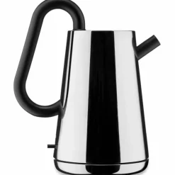Toru vattenkokare 1,7 liter, svart/stål