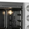 TO26 SilverStyle miniugn 26 liter