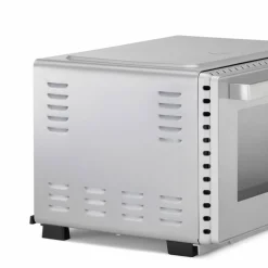 TO26 SilverStyle miniugn 26 liter