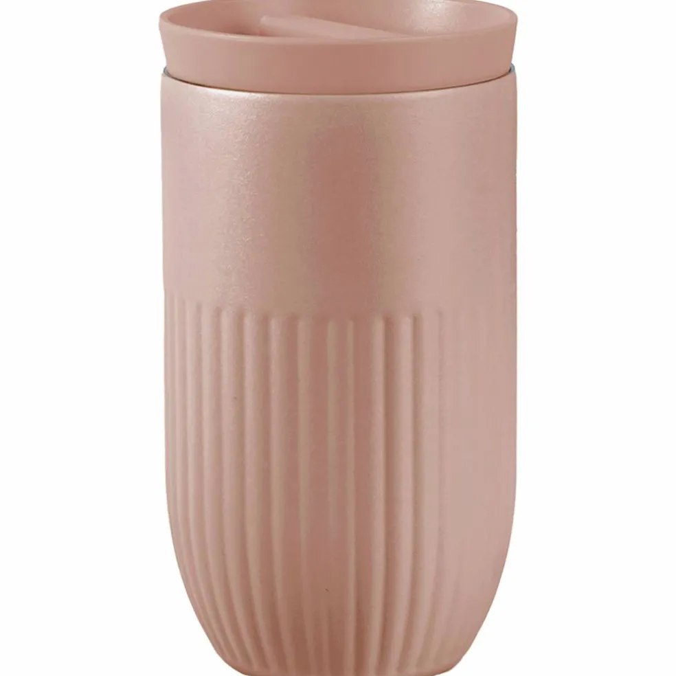 Tova termosmugg, Pink Panetone