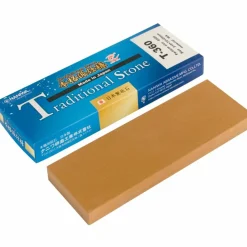 Traditional slipsten, 1500 grit