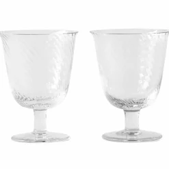 &Tradition Collect SC79 Vinglas Low 200 ml, klar