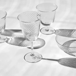 &Tradition Collect SC80 Vinglas 200 ml, klar