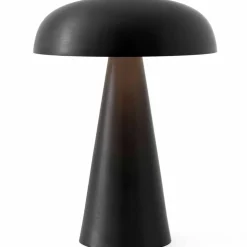 &Tradition Como SC53 portabel lampa, bronzed