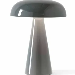 &Tradition Como SC53 portabel lampa, bronzed