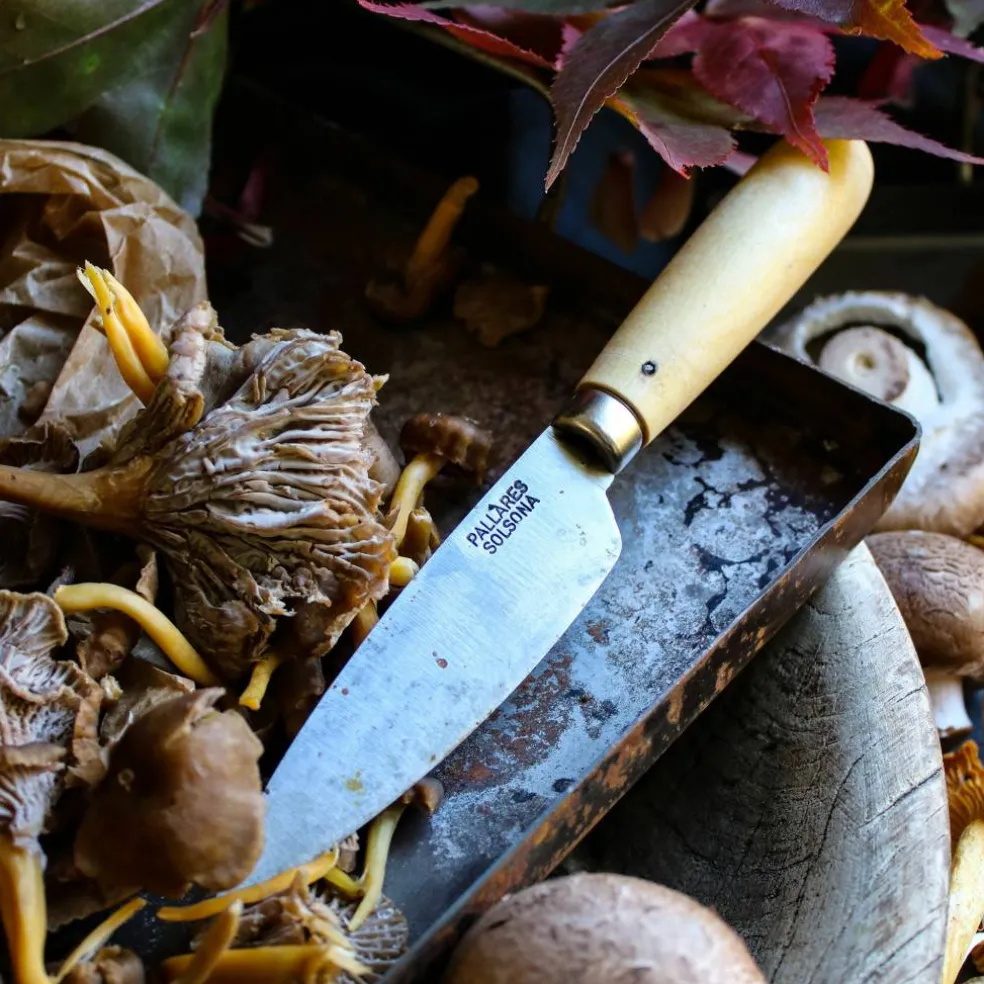 Traditionell Kökskniv 9 cm