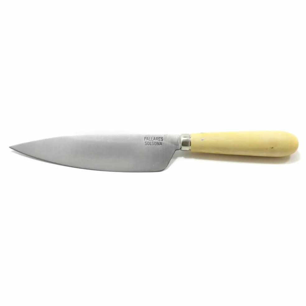 Traditionell Kökskniv 9 cm