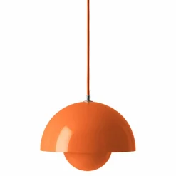 &Tradition Flowerpot VP1 pendel 23 cm, signal green
