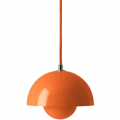&Tradition Flowerpot VP10 pendel 16 cm, zesty orange