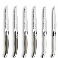 Tradition Grillknivar Mix 6-pack
