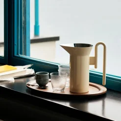 &Tradition JH38 Momento Kanna 1 liter, ivory