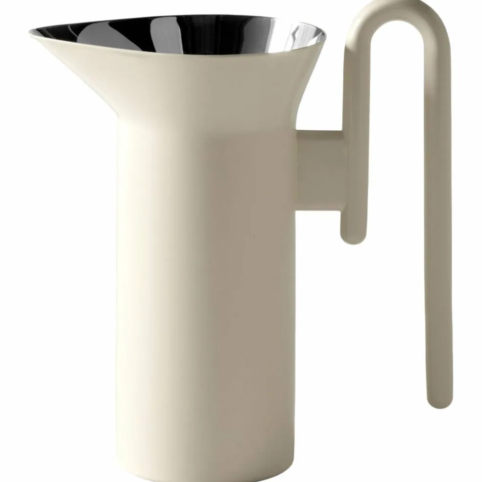 &Tradition JH38 Momento Kanna 1 liter, ivory
