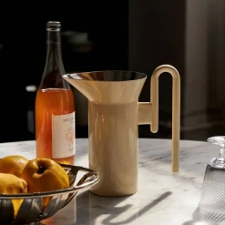 &Tradition JH38 Momento Kanna 1 liter, ivory
