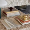 &Tradition Momento JH39 Ljusstake, ivory