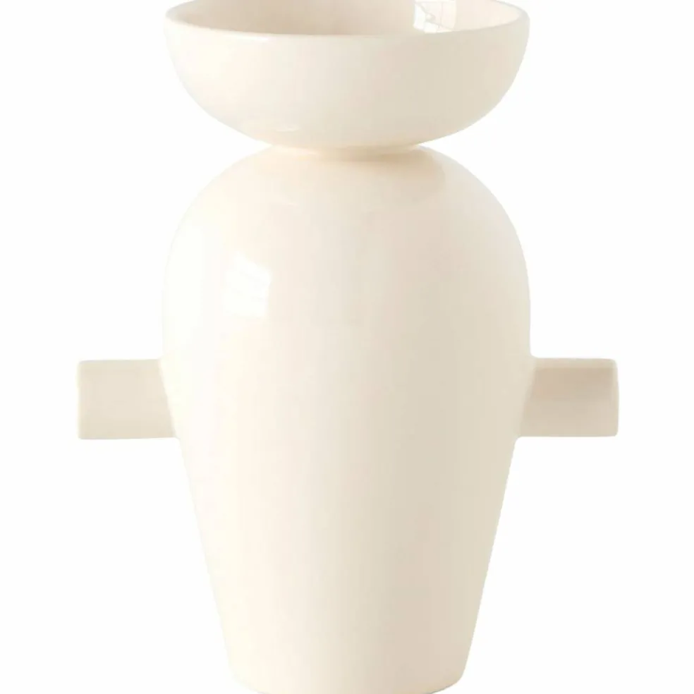 &Tradition Momento JH40 vas, cream