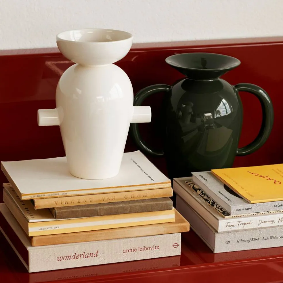 &Tradition Momento JH40 vas, cream