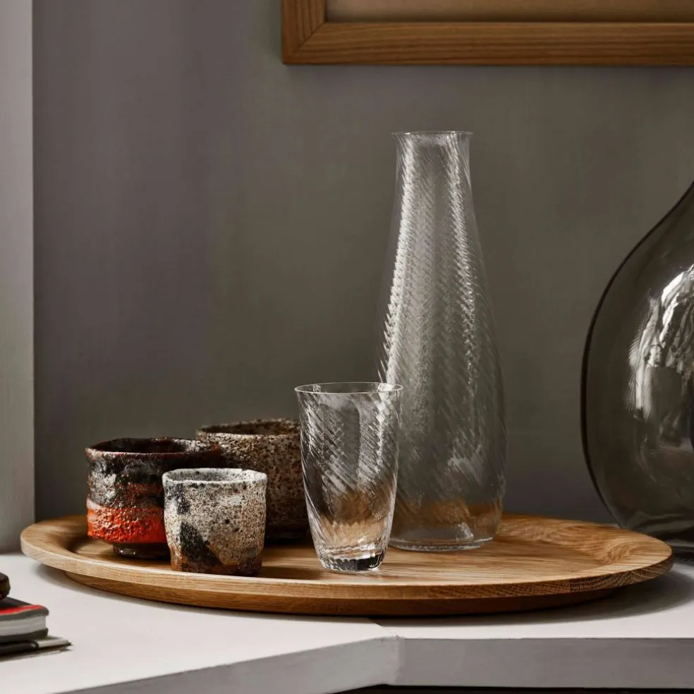 &Tradition SC65 Collect Bricka 54 cm, ek