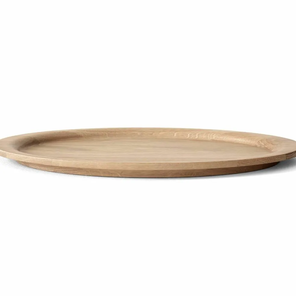 &Tradition SC65 Collect Bricka 54 cm, ek