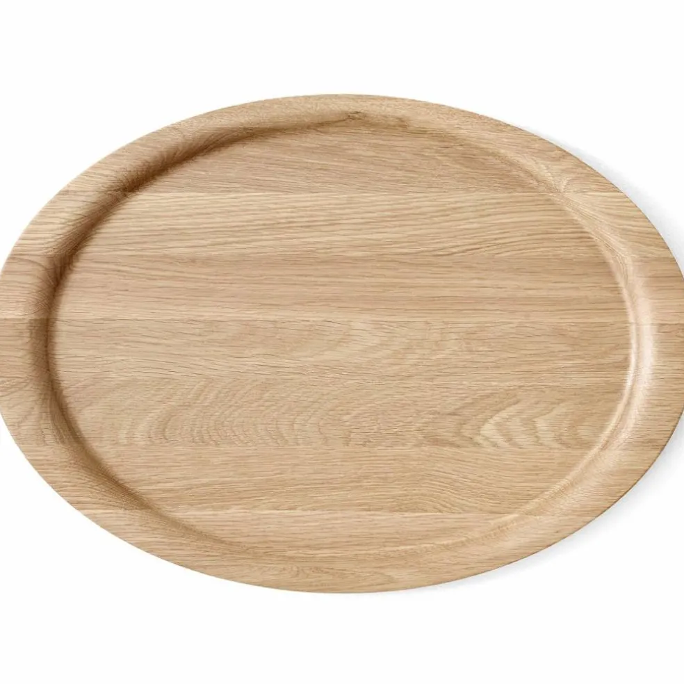&Tradition SC65 Collect Bricka 54 cm, ek