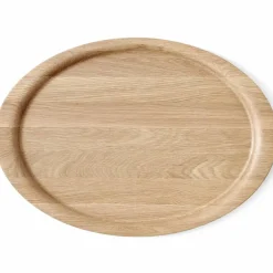 &Tradition SC64 Collect Bricka 40 cm, ek