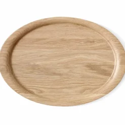 &Tradition SC64 Collect Bricka 40 cm, ek