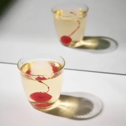 &Tradition SC78 Collect Glas 180 ml 2-pack, klar