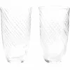 &Tradition SC60 Collect Glas 165 ml 2-pack, klar
