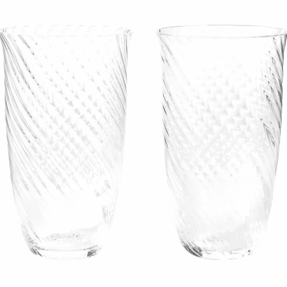&Tradition SC60 Collect Glas 165 ml 2-pack, klar