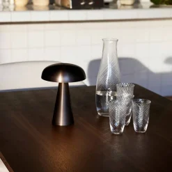 &Tradition SC63 Collect Karaff 1,2 liter, klar
