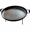 Traktörhäll 58 cm, inklusive ben