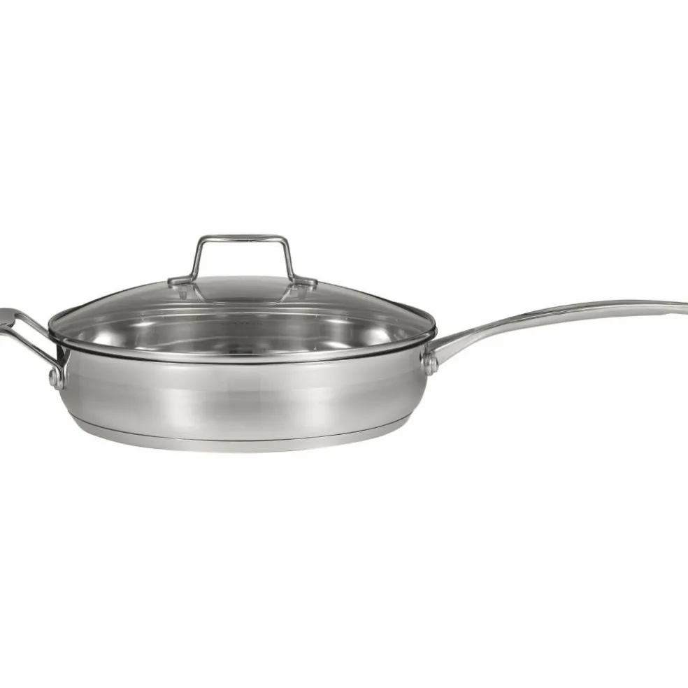 Traktörpanna 28 cm