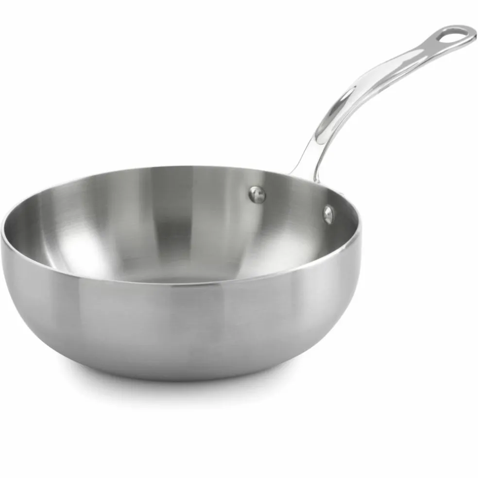 Traktörpanna 24 cm