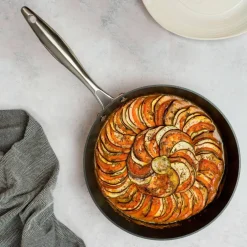 Traktörpanna, 28 cm