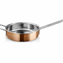Traktörpanna Koppar 24 cm