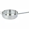 Traktör/Sautépanna utan lock 28 cm, 4,2L