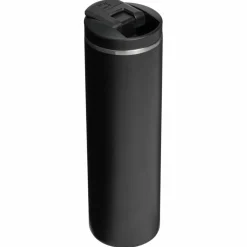 Transit Fliptop termosmugg 0,47 liter, ash