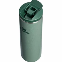 Transit Fliptop termosmugg 0,47 liter, ash